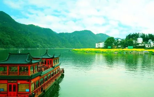 科技工业